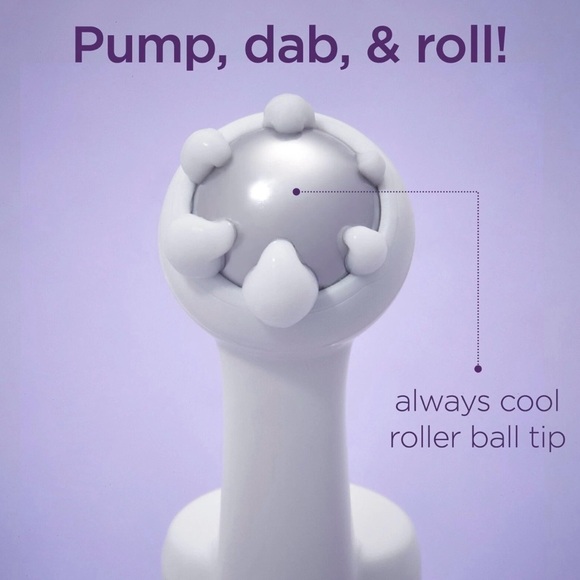 NEW IN BOX tarte shape tape eye cream ~ roller ~ full size! - Picture 5 of 11